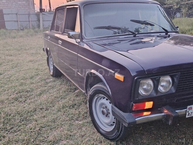 LADA (VAZ) 2106-2