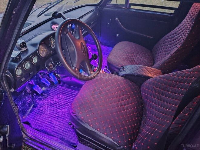 LADA (VAZ) 2106-5