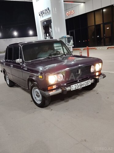 LADA (VAZ) 2106-8
