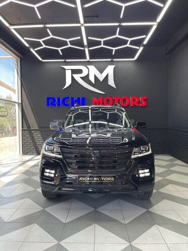 MG RX8-1