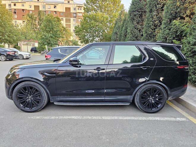 Land Rover Discovery-4