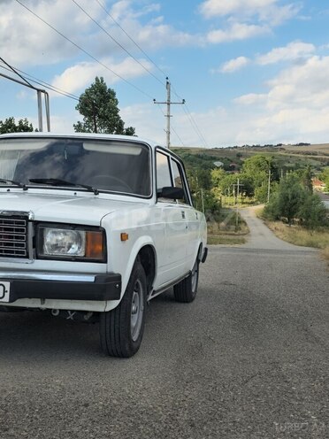 LADA (VAZ) 2107-9