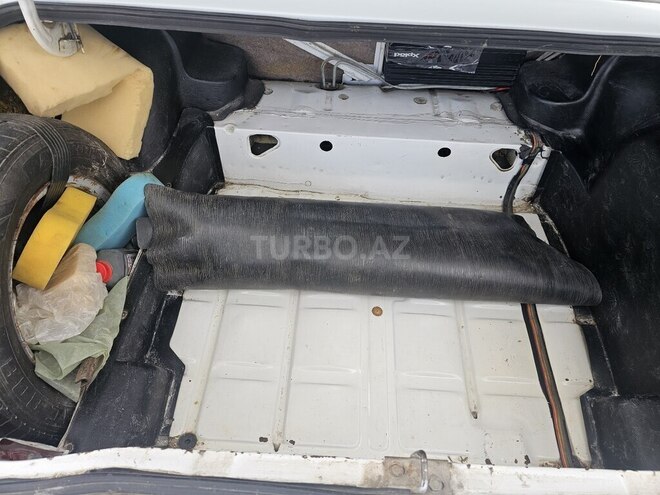 LADA (VAZ) 2107-5