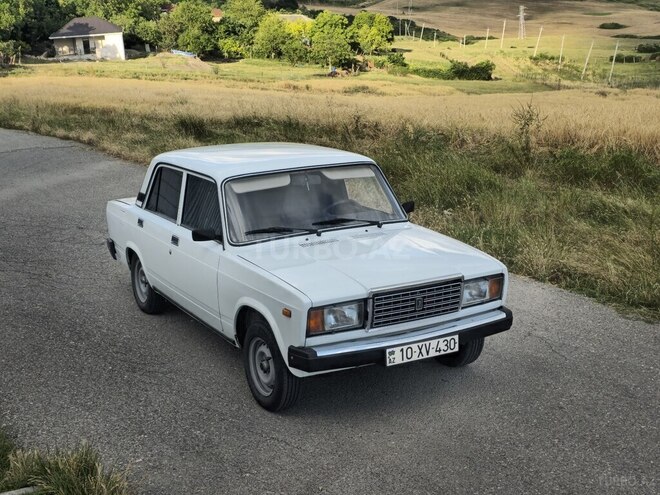 LADA (VAZ) 2107-10