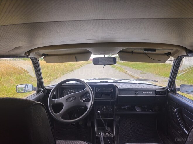 LADA (VAZ) 2107-11