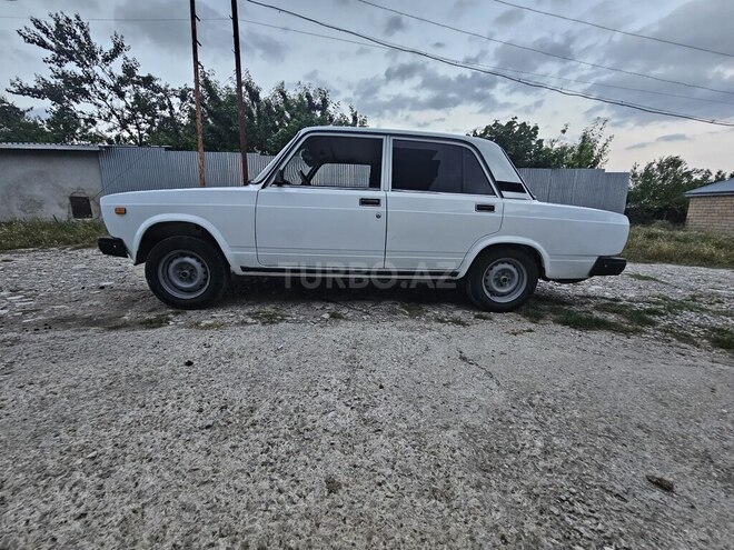 LADA (VAZ) 2107-12