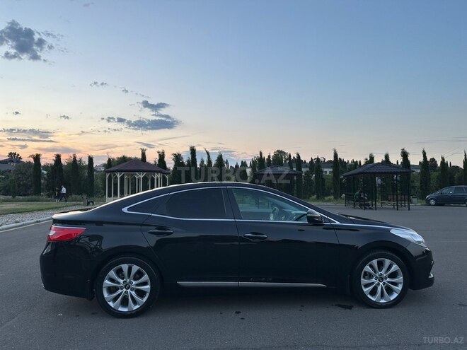 Hyundai Grandeur-7