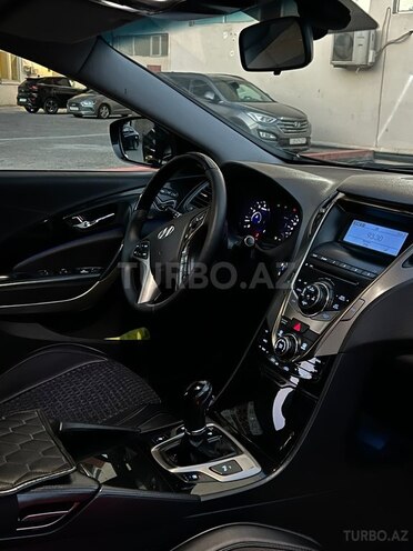 Hyundai Grandeur-11