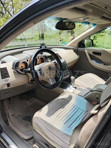 Nissan Murano-8