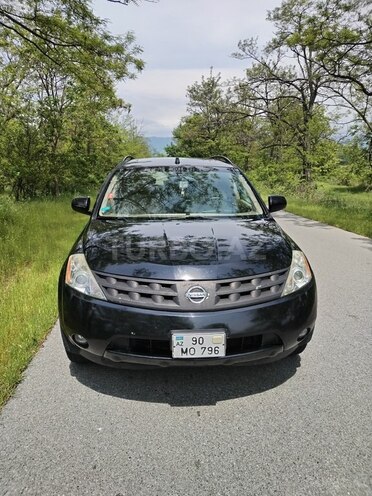 Nissan Murano-2