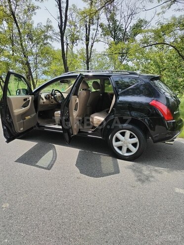Nissan Murano-6