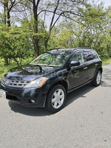 Nissan Murano-3
