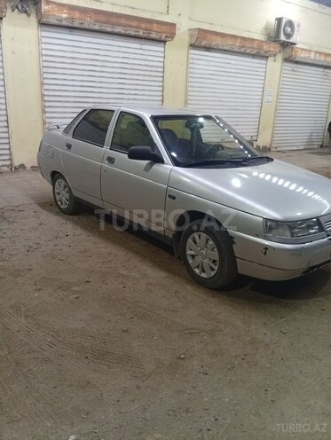 LADA (VAZ) 2110-2
