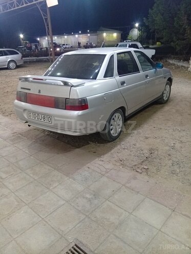 LADA (VAZ) 2110-3
