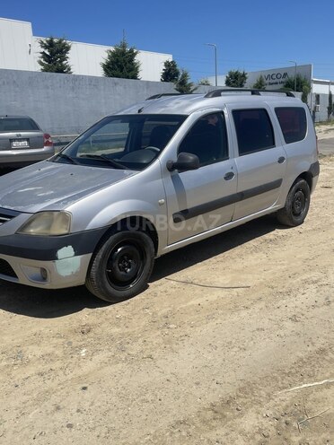 Dacia Logan-4