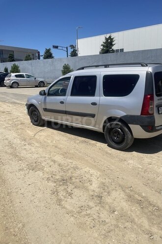 Dacia Logan-7
