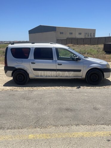 Dacia Logan-5