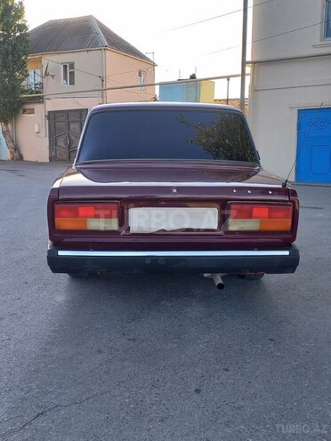 LADA (VAZ) 2107-3
