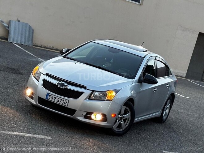Chevrolet Cruze-6