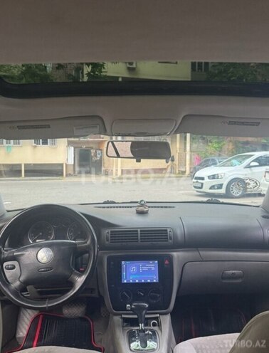 Volkswagen Passat-7