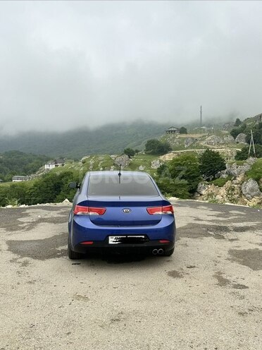 Kia Cerato Koup-5