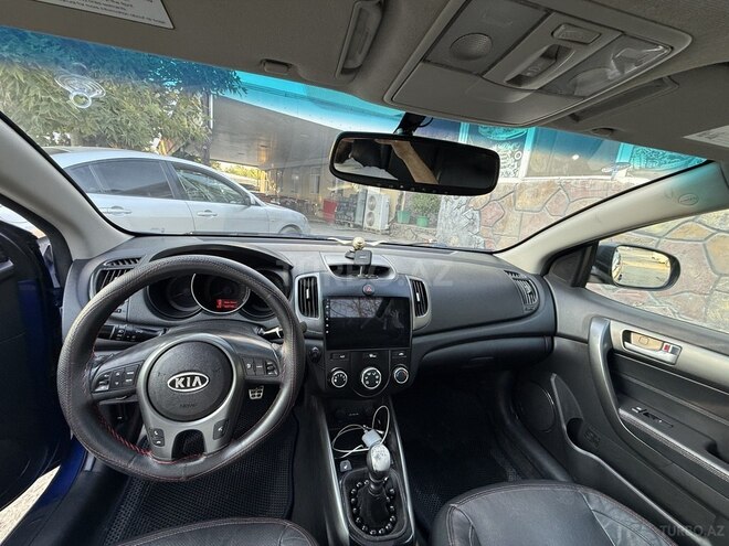 Kia Cerato Koup-4