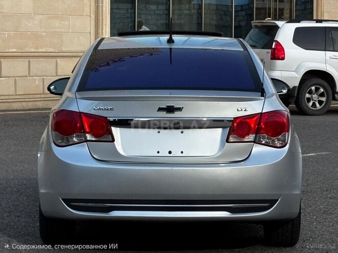 Chevrolet Cruze-9