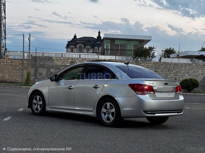 Chevrolet Cruze-8