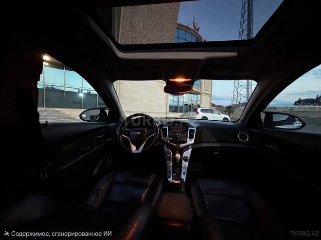 Chevrolet Cruze-14