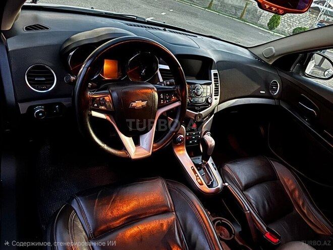 Chevrolet Cruze-15