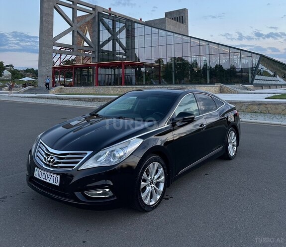 Hyundai Grandeur-1