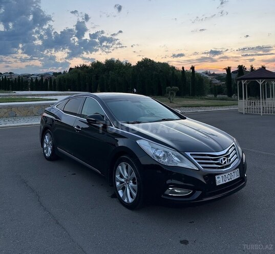 Hyundai Grandeur-3