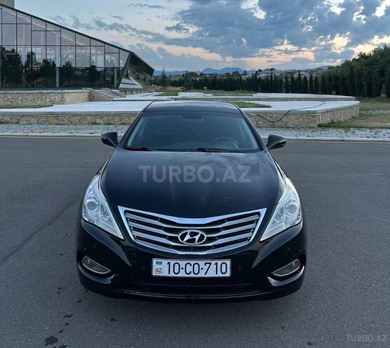 Hyundai Grandeur-2