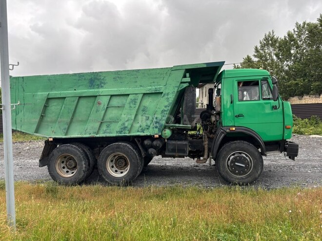 KamAz 65115-2