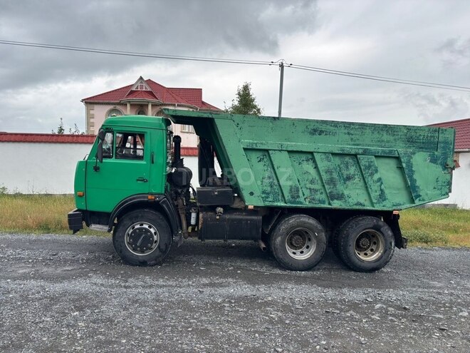 KamAz 65115-3