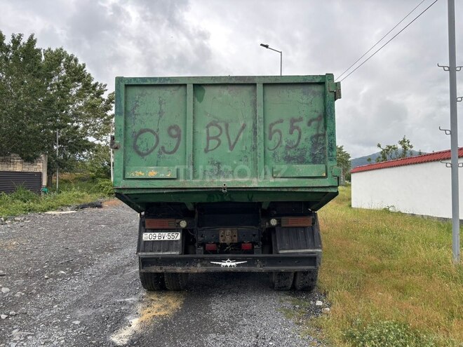 KamAz 65115-6