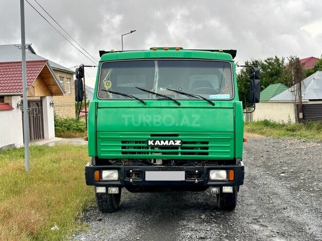 KamAz 65115-1