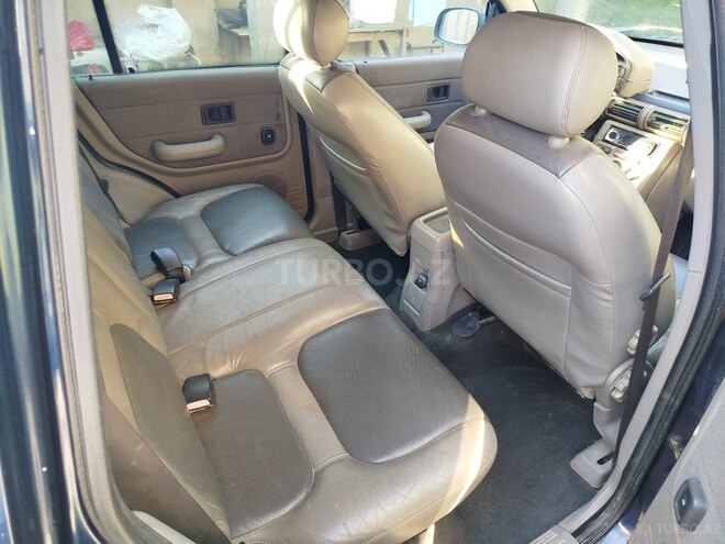 Land Rover Freelander-11