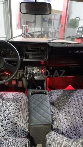 LADA (VAZ) 2107-8