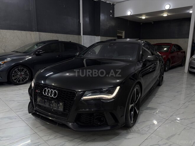 Audi RS7-2