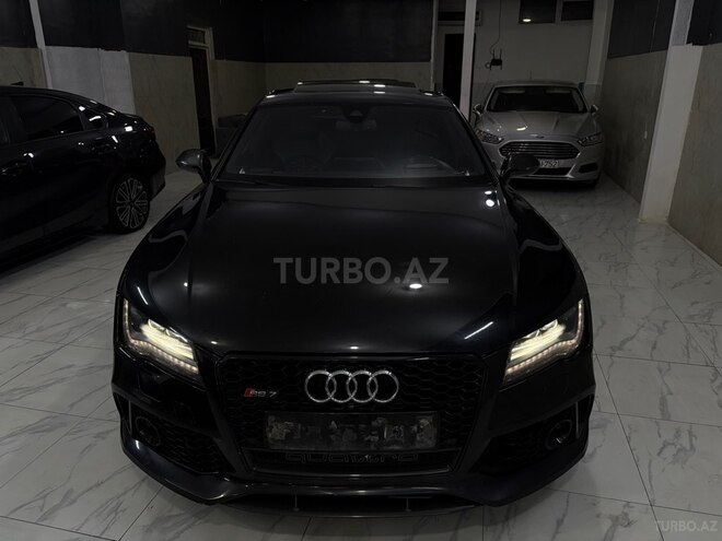 Audi RS7-26