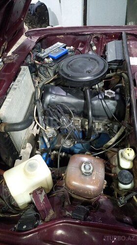LADA (VAZ) 2107-9