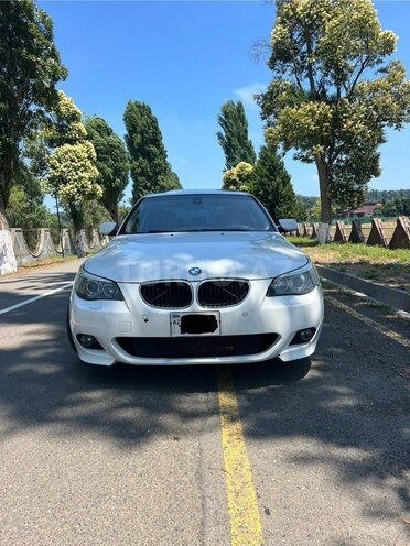 BMW 530-1