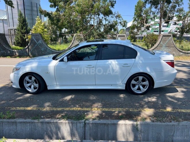 BMW 530-4