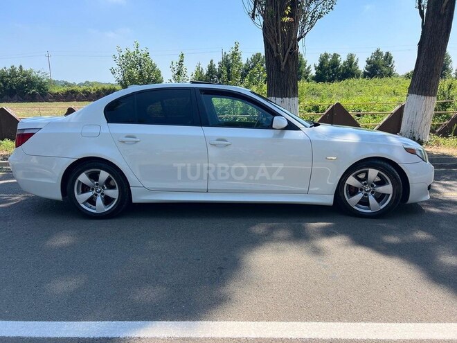 BMW 530-5