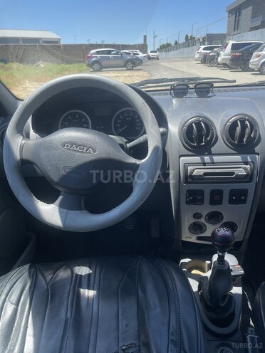 Dacia Logan-3