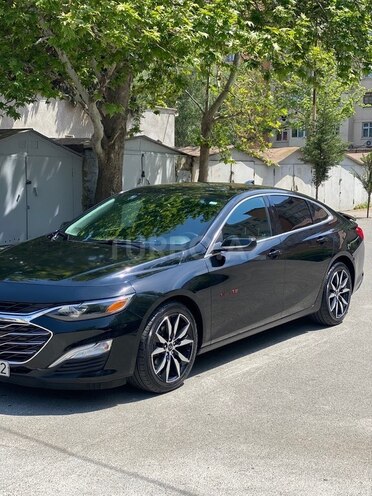 Chevrolet Malibu-2