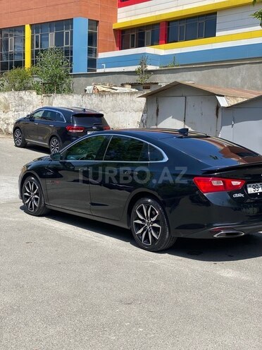 Chevrolet Malibu-3
