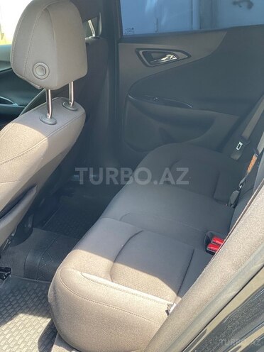 Chevrolet Malibu-7
