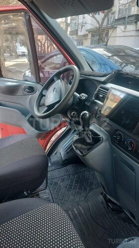 Ford Transit-5